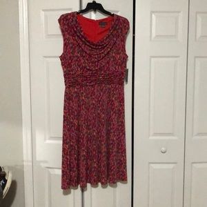 Jessica Howard dress 16W NWT